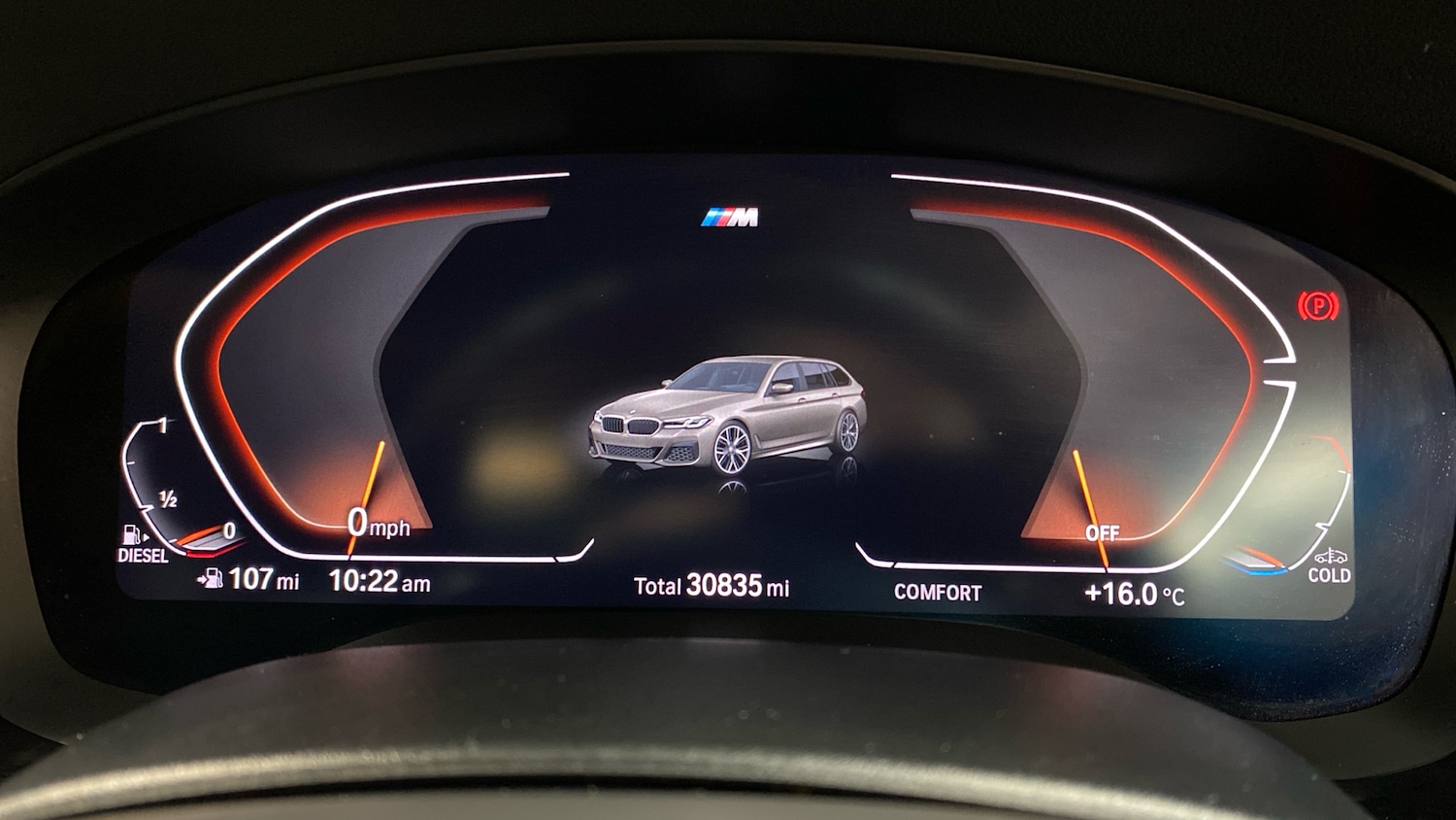 Used BMW 5 Series 2021 for sale - 77054858: Photo 9