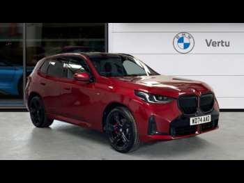 2024 (74) - xDrive20 M Sport 5dr Step Auto [Tech/Pro Pk] Petrol Estate