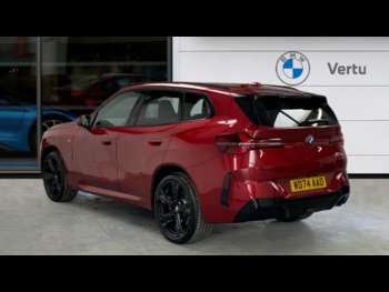 Used BMW X3 2024 for sale - 75017024: Photo