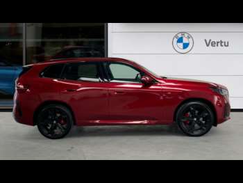 Used BMW X3 2024 for sale - 75017024: Photo