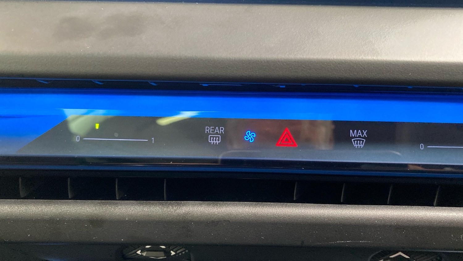 Vehicle 50