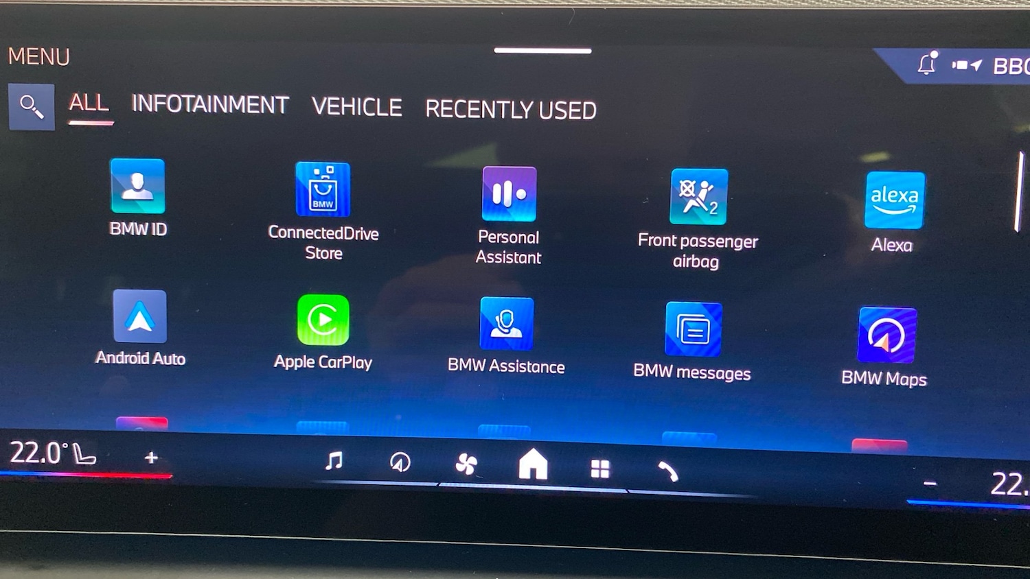 Vehicle 60