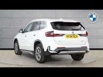 Used BMW X1 2024 for sale - 74717798: Photo