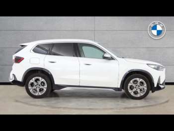 Used BMW X1 2024 for sale - 74717798: Photo