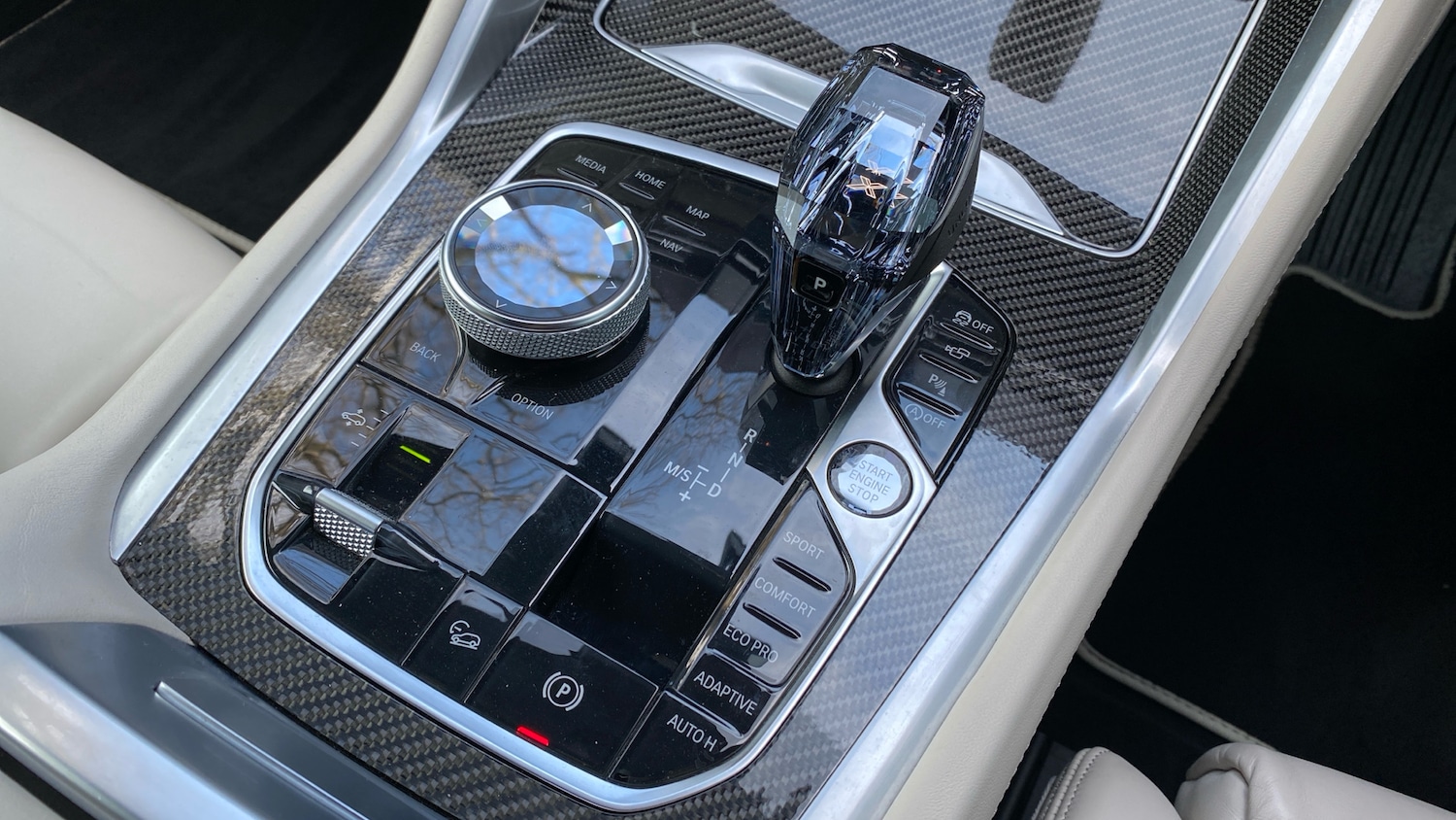 Used BMW X6 2019 for sale - 77365135: Photo 10