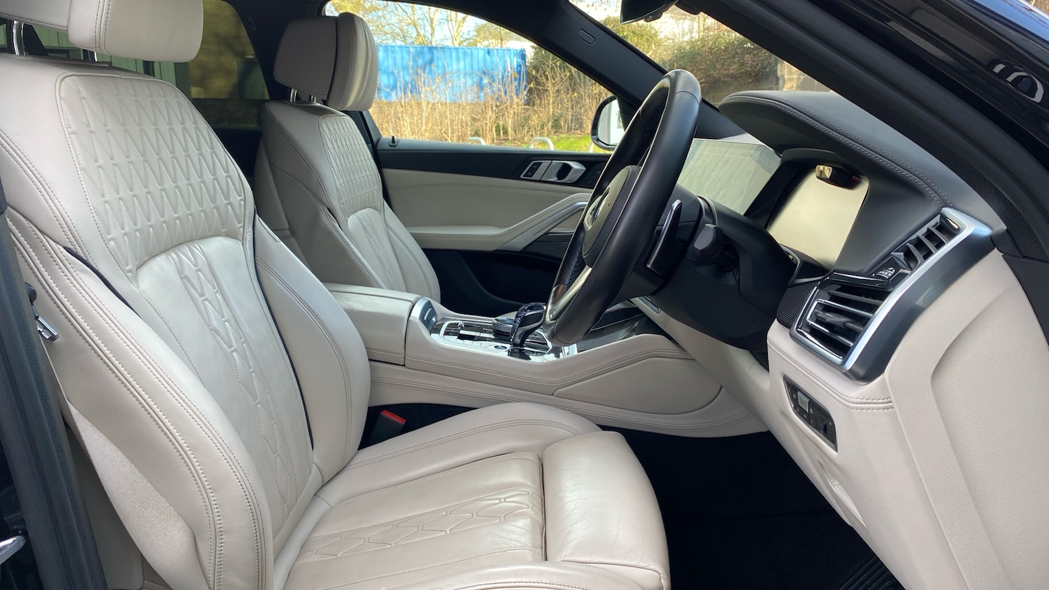 Used BMW X6 2019 for sale - 77365135: Photo 11