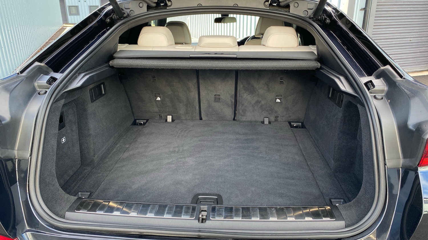 Used BMW X6 2019 for sale - 77365135: Photo 13