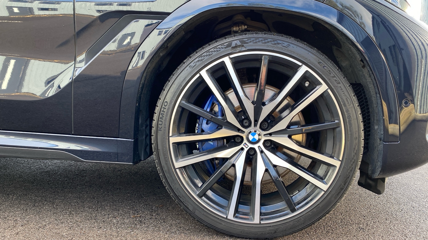 Used BMW X6 2019 for sale - 77365135: Photo 14