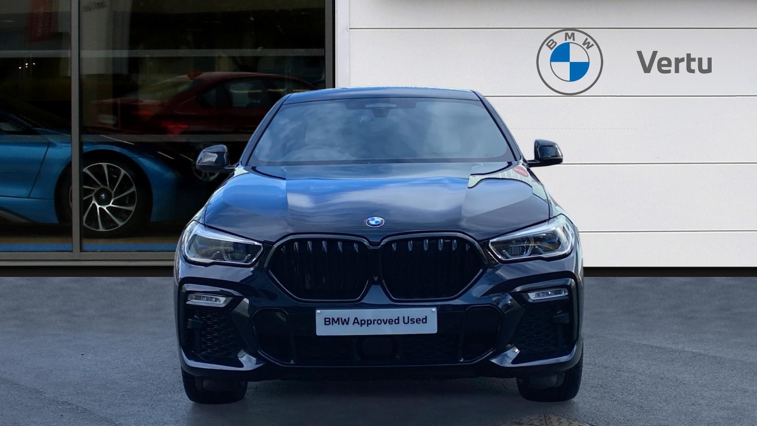 Used BMW X6 2019 for sale - 77365135: Photo 16
