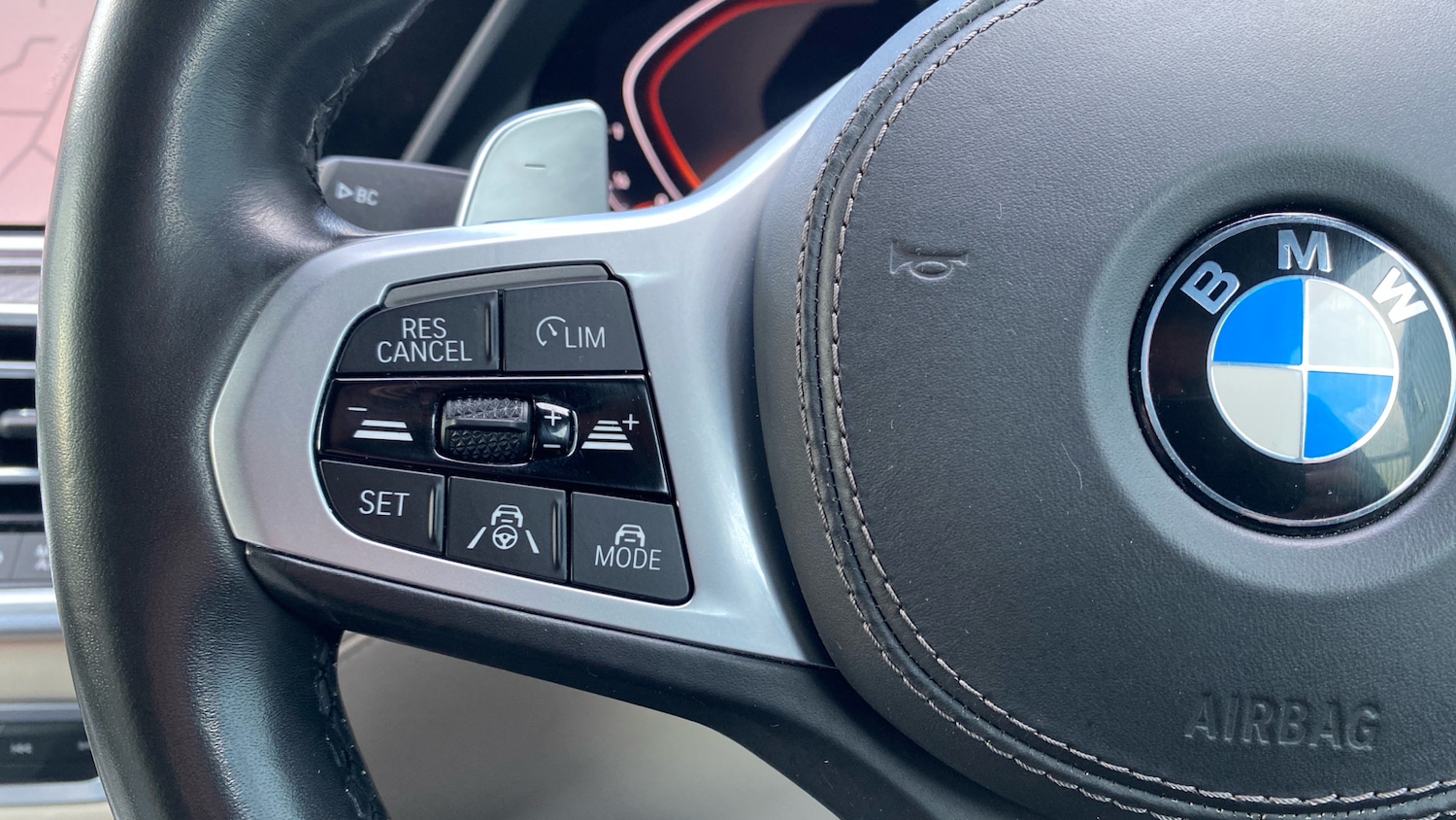 Used BMW X6 2019 for sale - 77365135: Photo 17