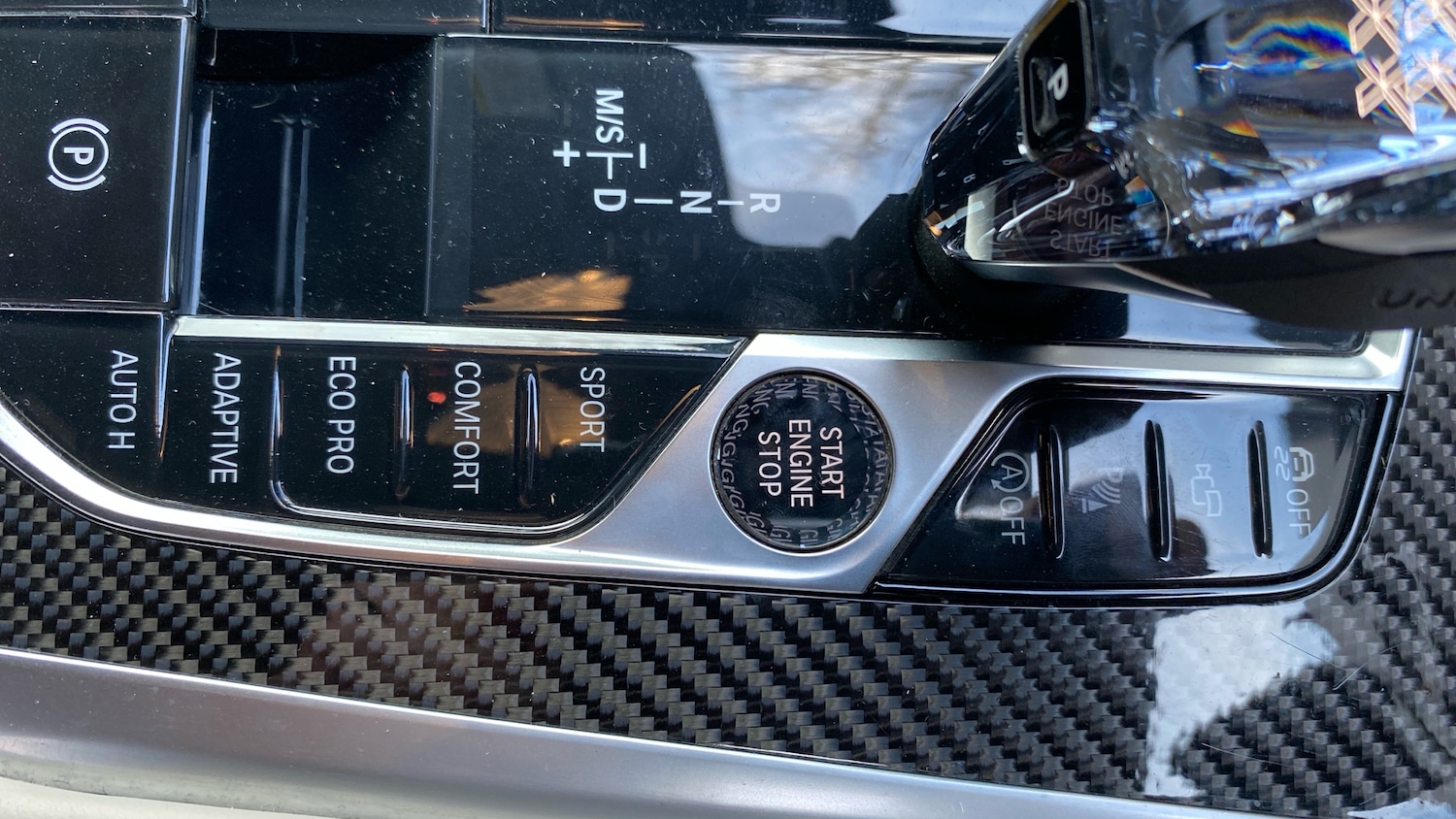 Used BMW X6 2019 for sale - 77365135: Photo 19