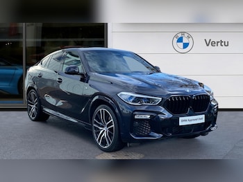 2019 (69) - xDrive40i M Sport 5dr Step Auto