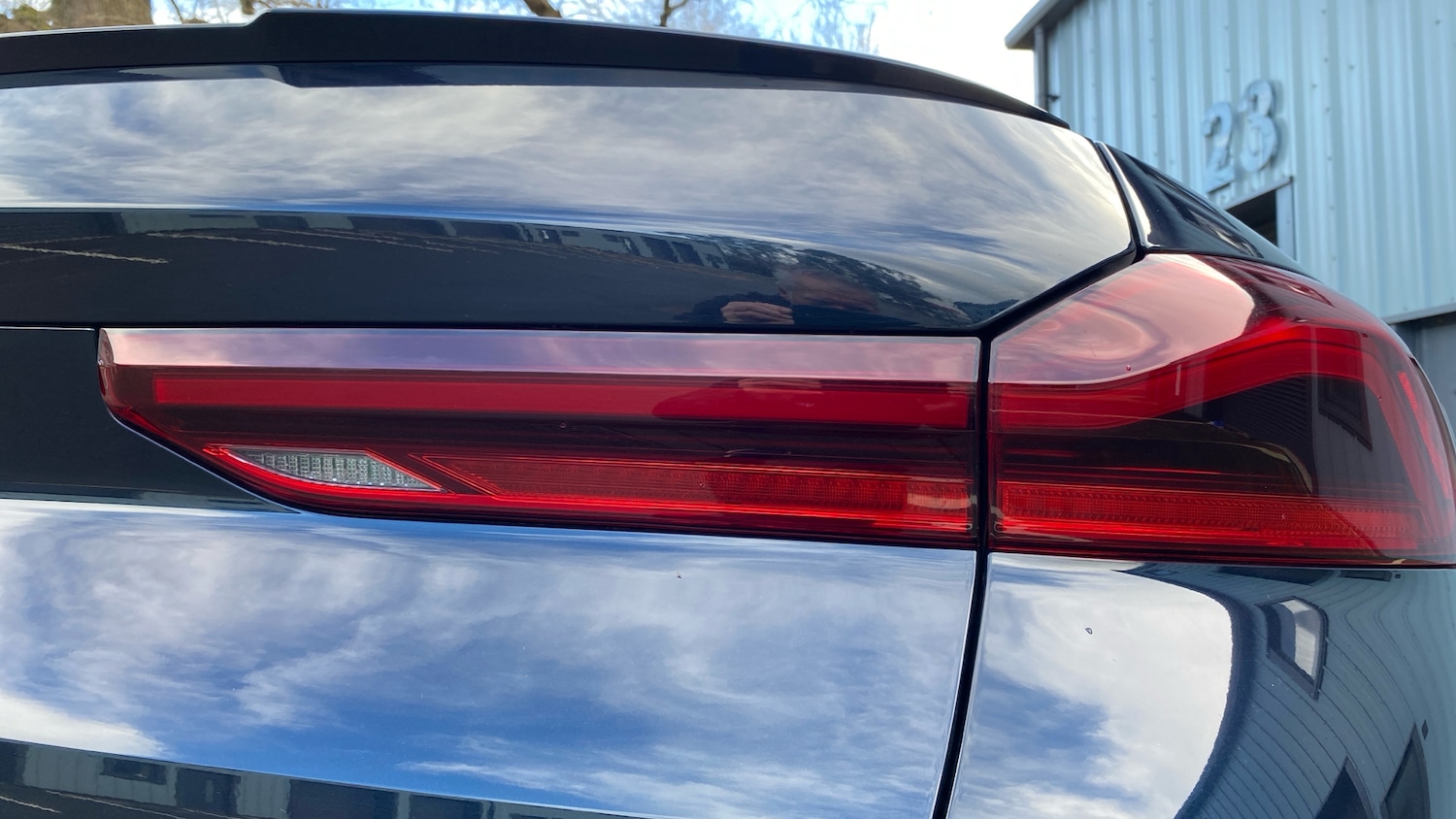 Used BMW X6 2019 for sale - 77365135: Photo 22