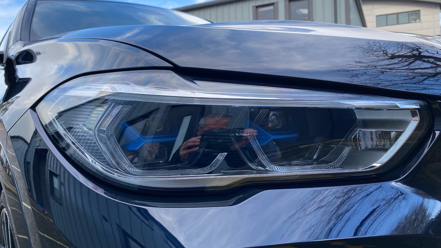 Used BMW X6 2019 for sale - 77365135: Photo 23