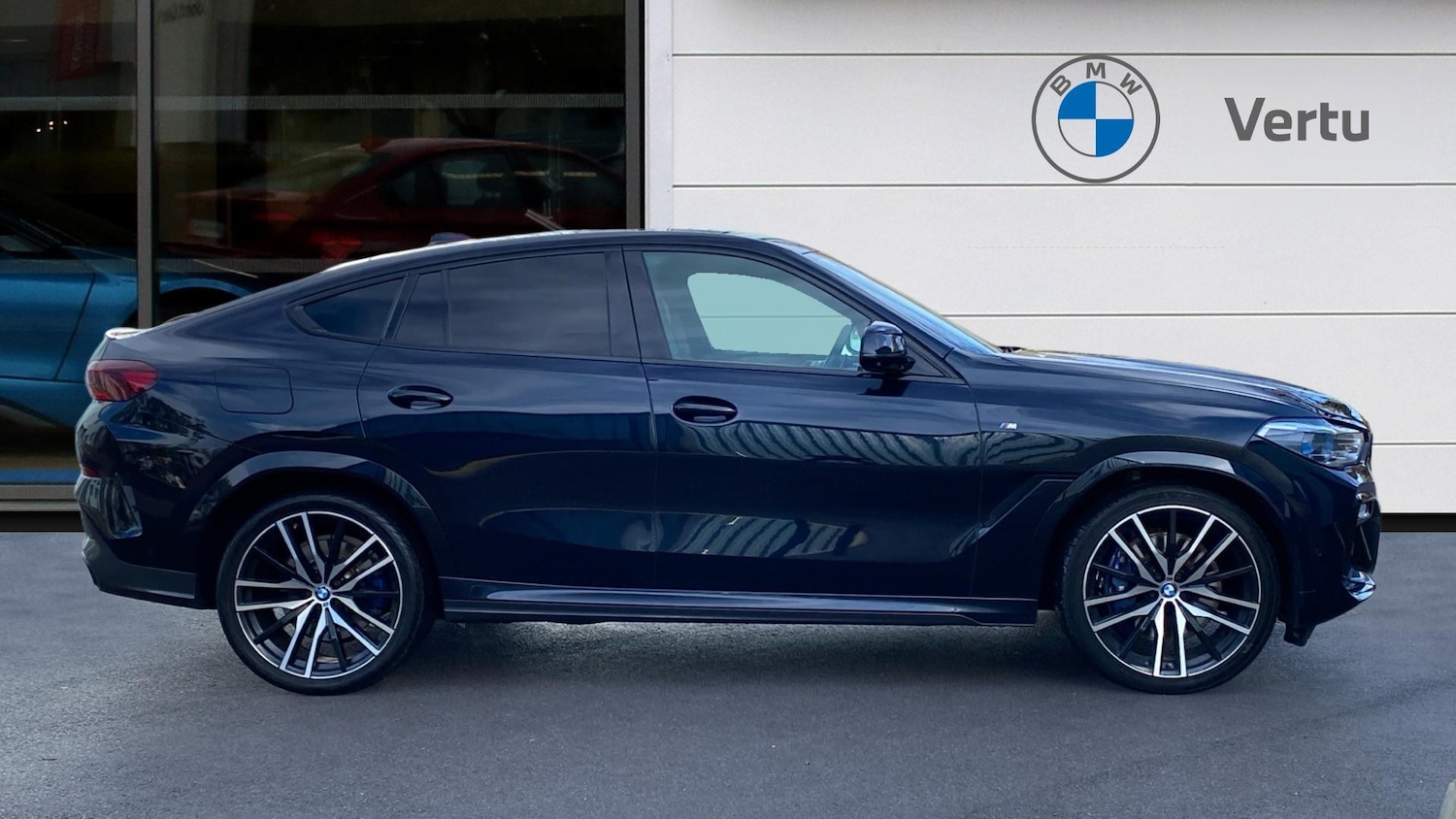 Used BMW X6 2019 for sale - 77365135: Photo 3