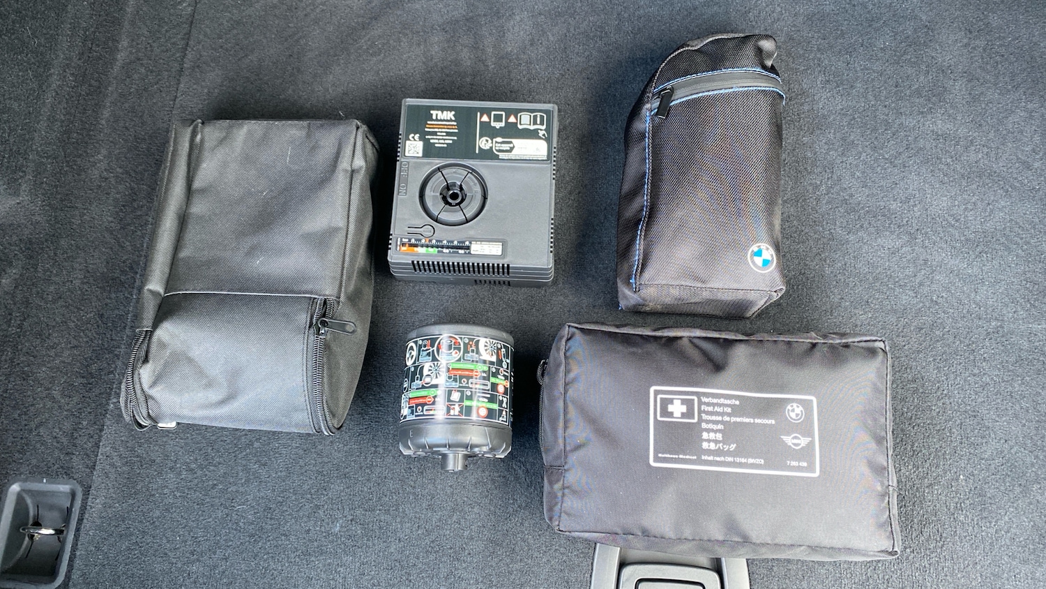 Used BMW X6 2019 for sale - 77365135: Photo 31