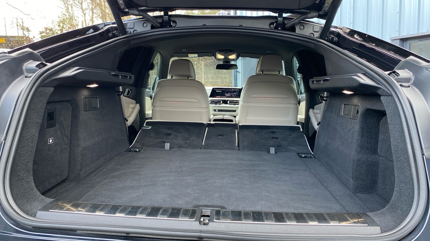 Used BMW X6 2019 for sale - 77365135: Photo 33