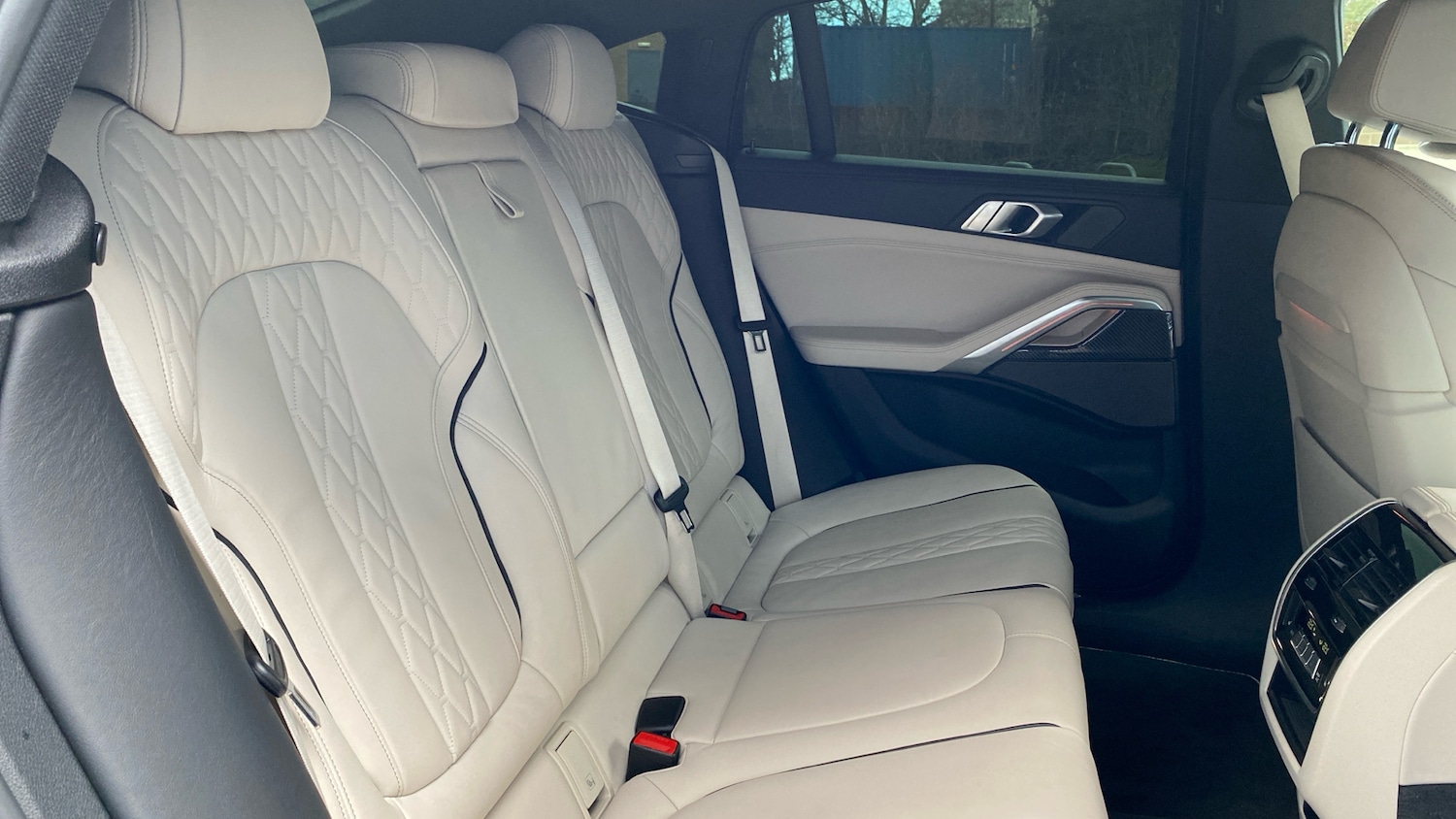 Used BMW X6 2019 for sale - 77365135: Photo 43