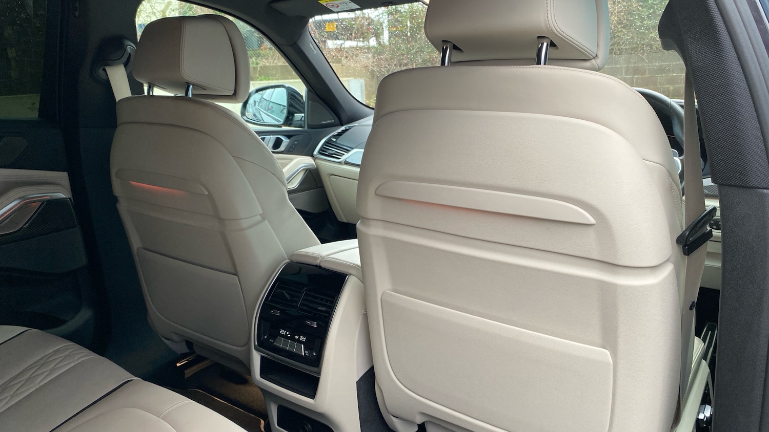 Used BMW X6 2019 for sale - 77365135: Photo 44