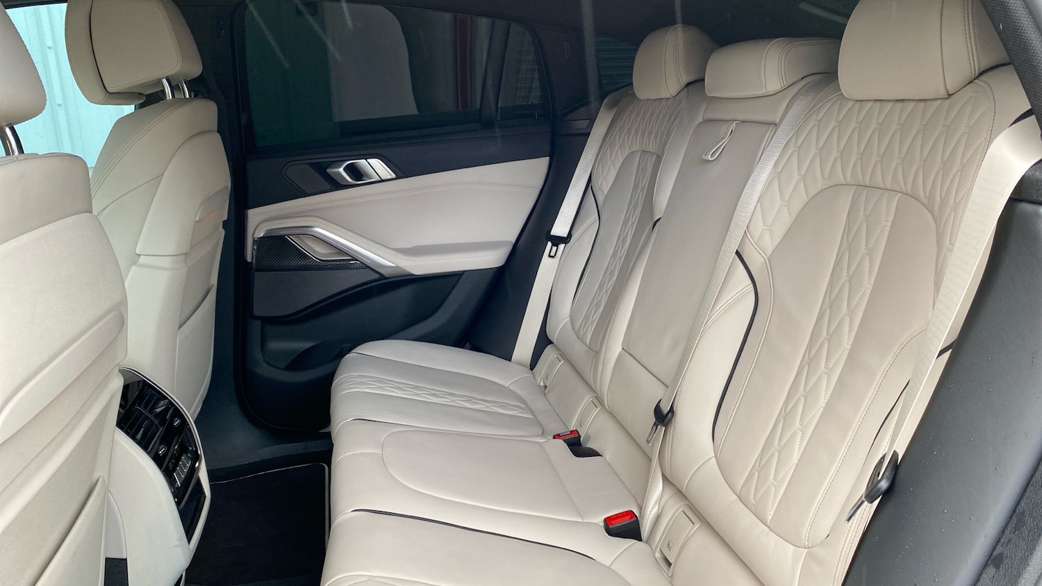 Used BMW X6 2019 for sale - 77365135: Photo 45