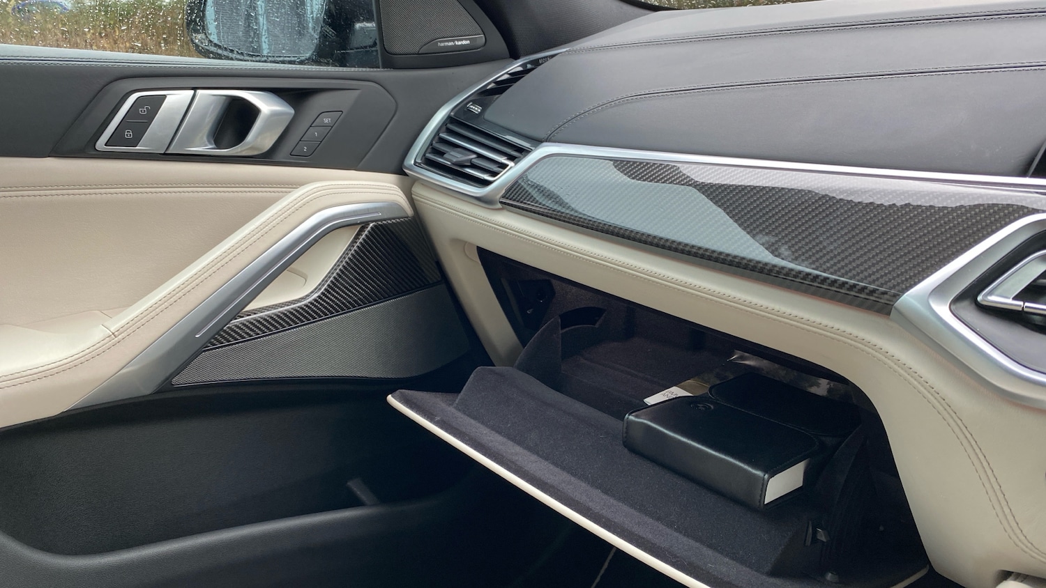 Used BMW X6 2019 for sale - 77365135: Photo 47