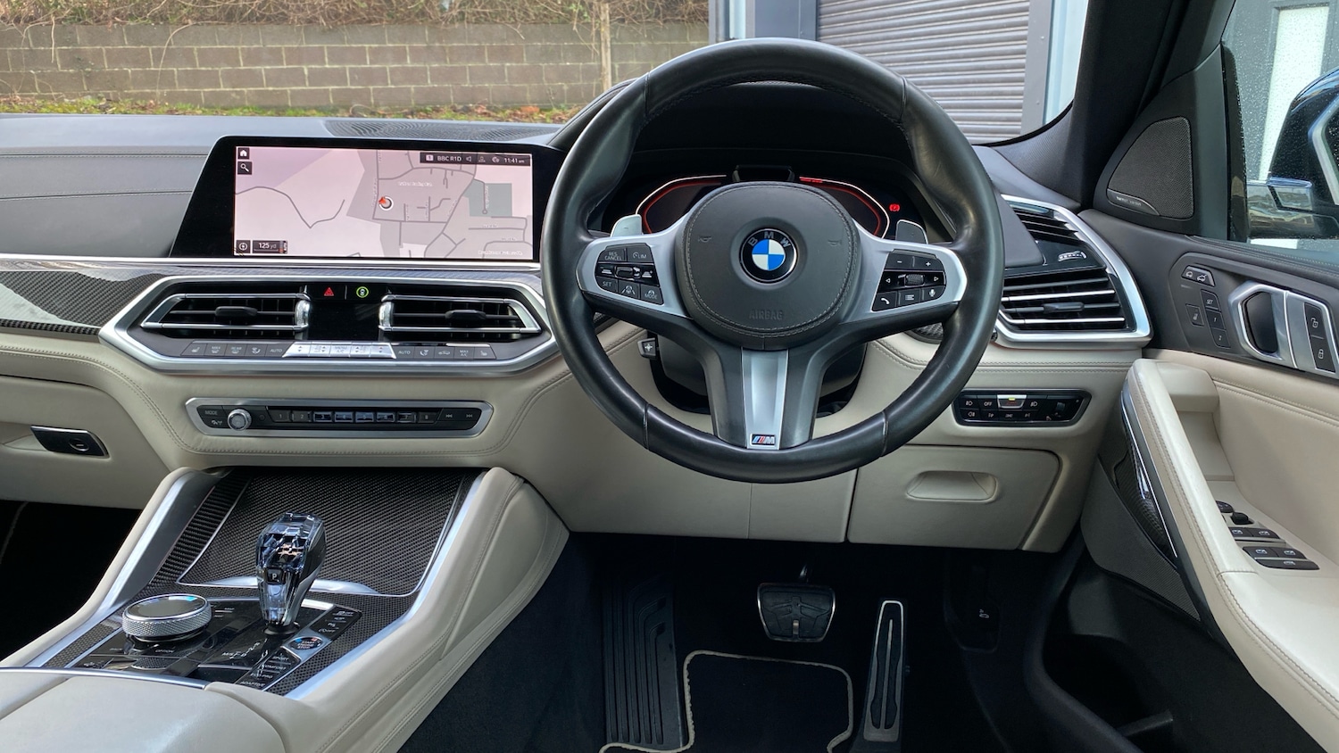 Used BMW X6 2019 for sale - 77365135: Photo 5