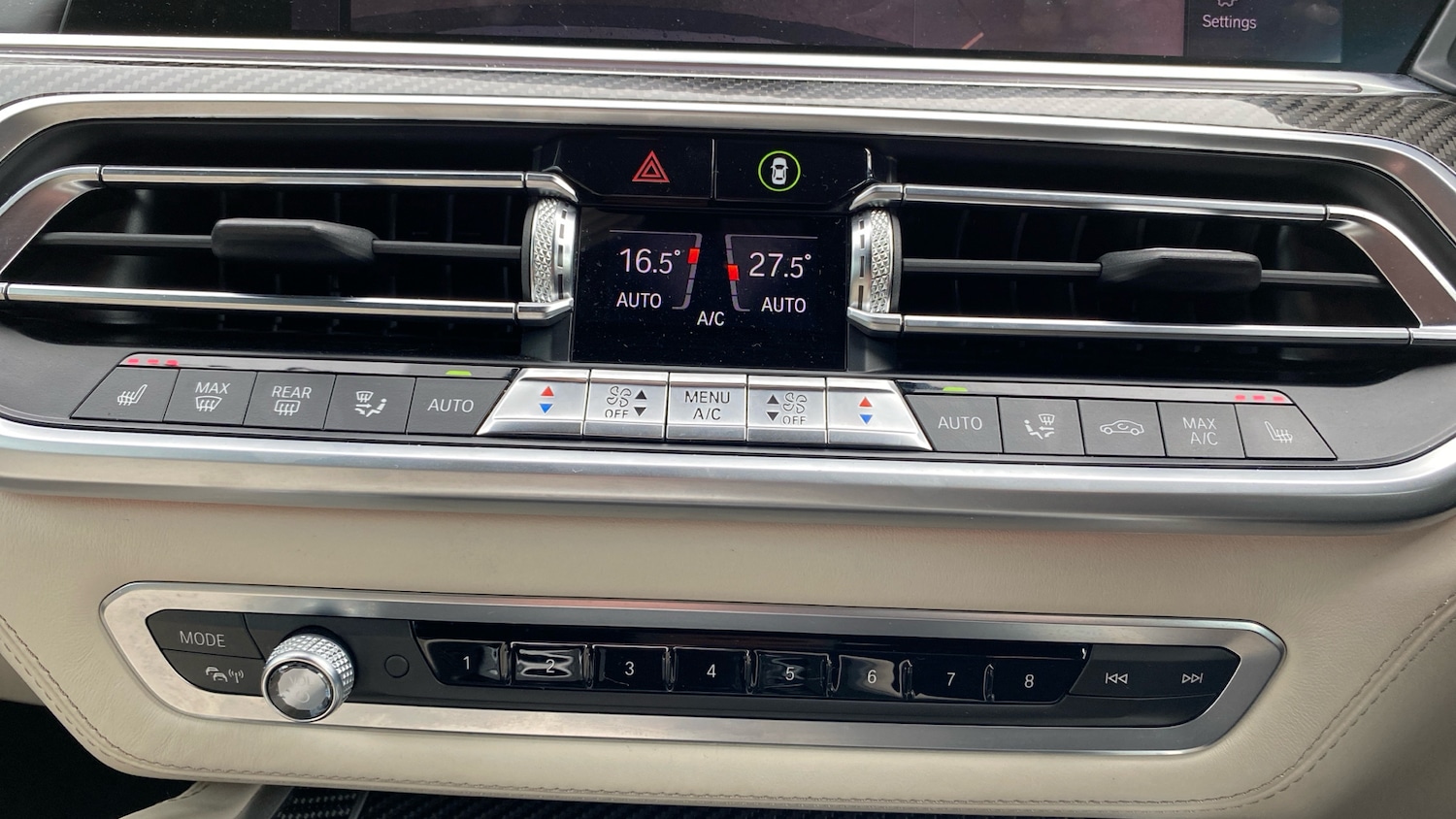 Used BMW X6 2019 for sale - 77365135: Photo 50