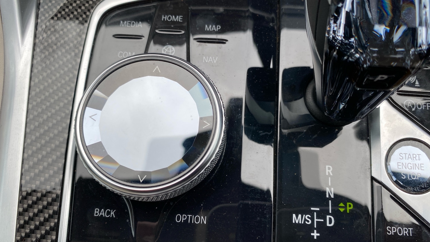 Used BMW X6 2019 for sale - 77365135: Photo 54