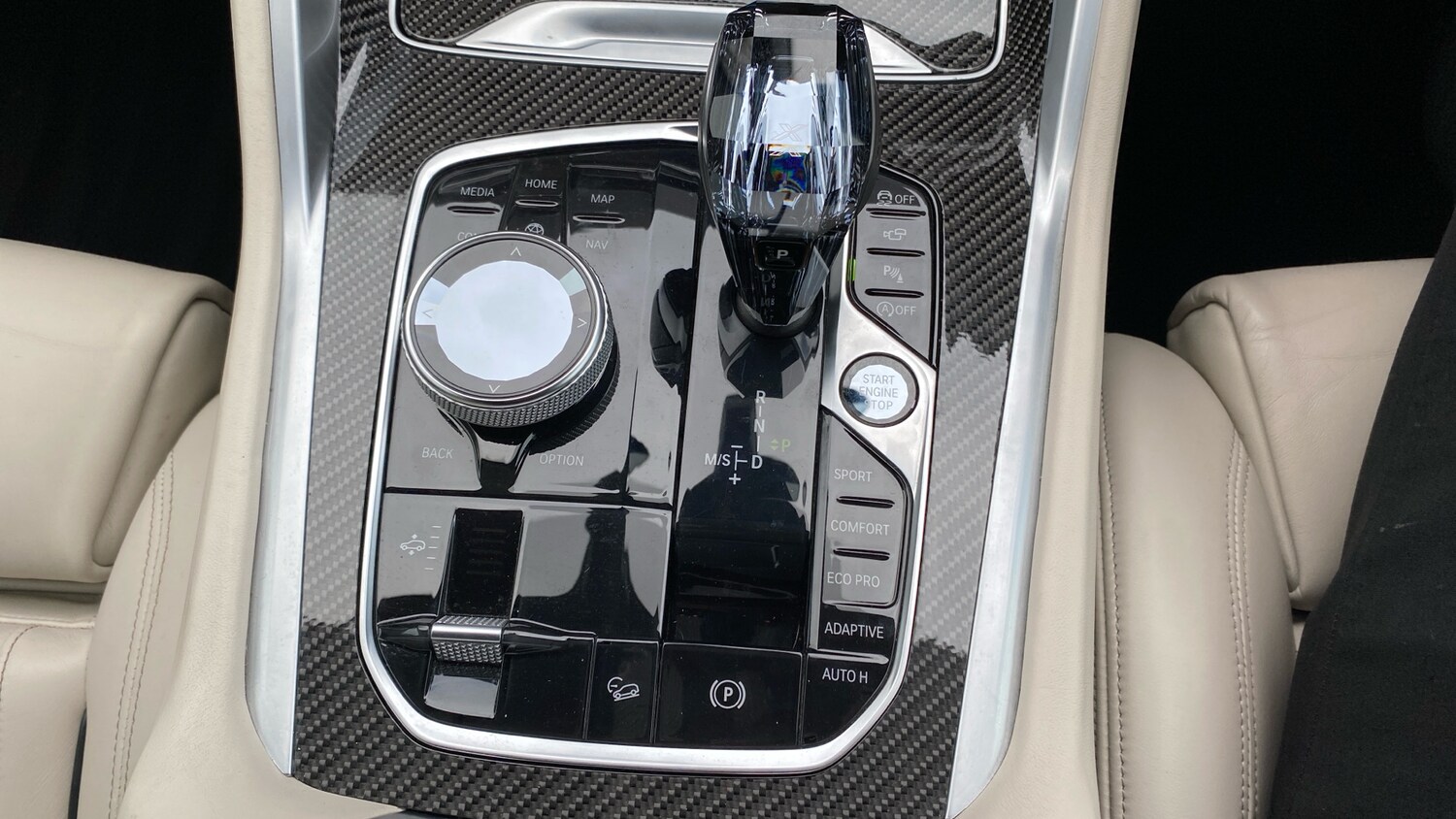 Used BMW X6 2019 for sale - 77365135: Photo 56