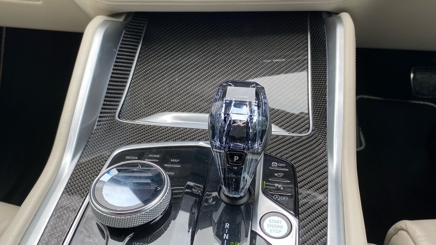 Used BMW X6 2019 for sale - 77365135: Photo 57