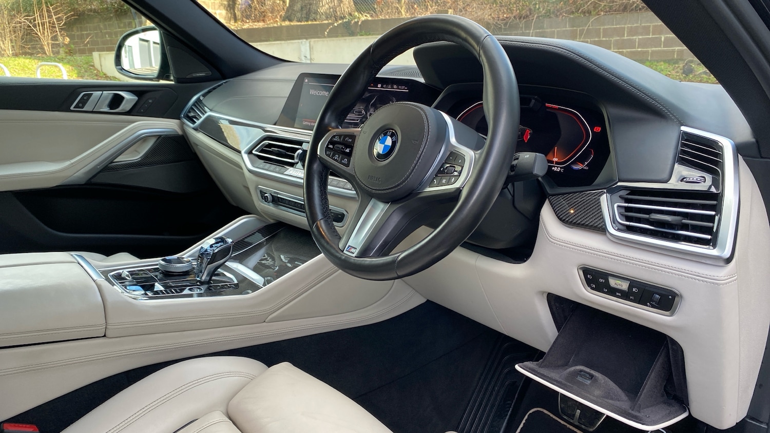 Used BMW X6 2019 for sale - 77365135: Photo 6