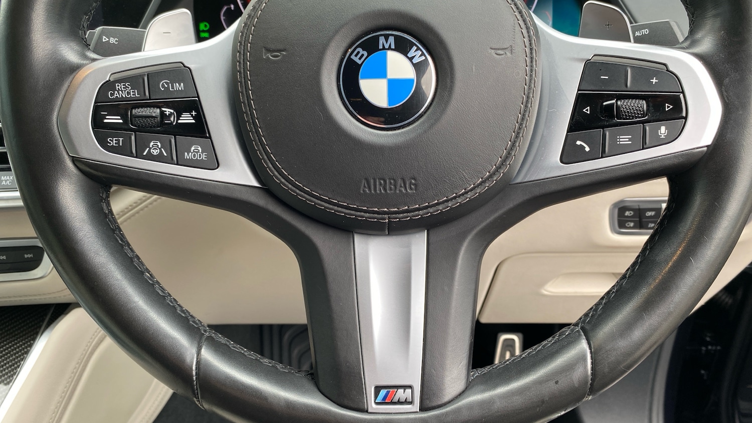 Used BMW X6 2019 for sale - 77365135: Photo 60