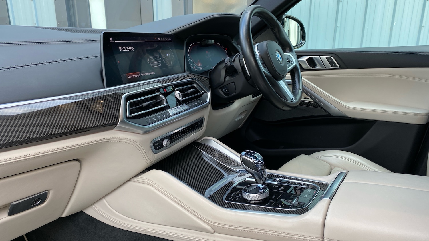 Used BMW X6 2019 for sale - 77365135: Photo 7