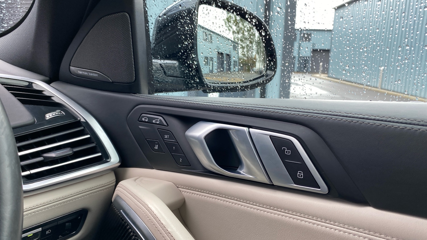 Used BMW X6 2019 for sale - 77365135: Photo 71