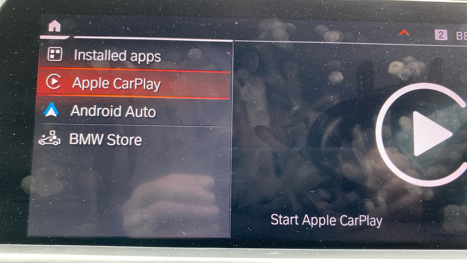 Used BMW X6 2019 for sale - 77365135: Photo 73