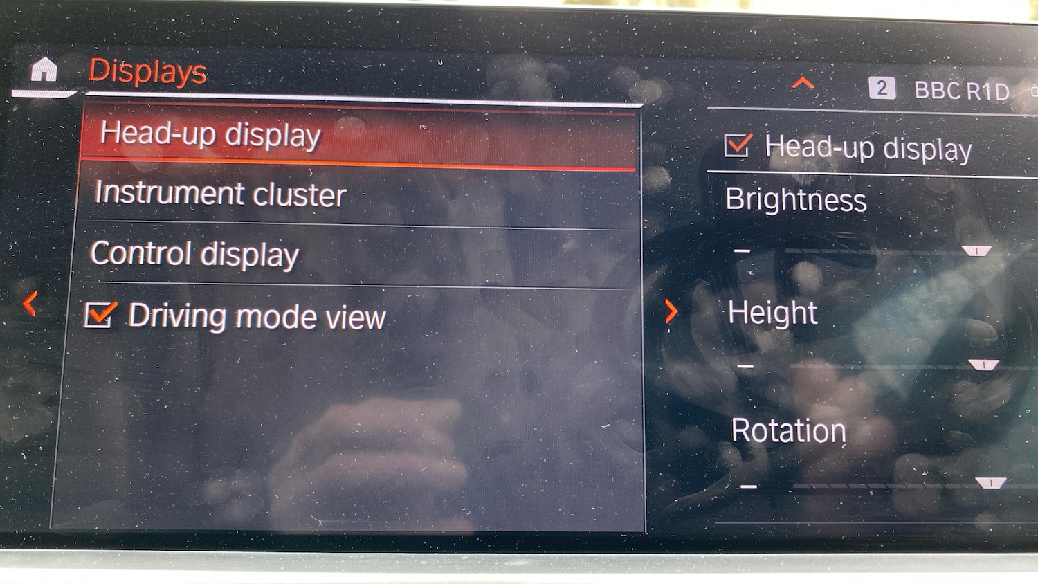 Used BMW X6 2019 for sale - 77365135: Photo 75