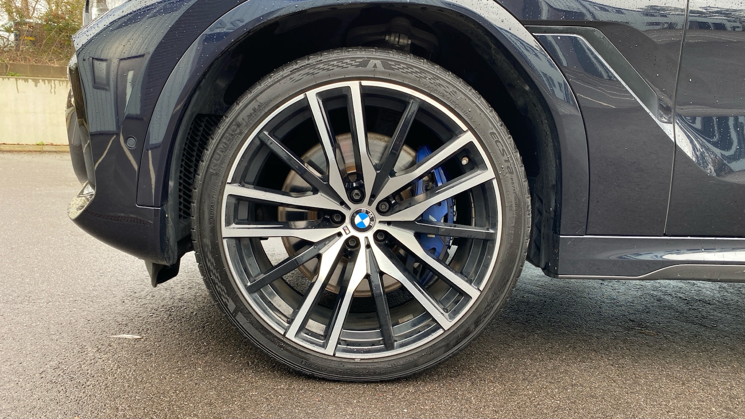 Used BMW X6 2019 for sale - 77365135: Photo 85