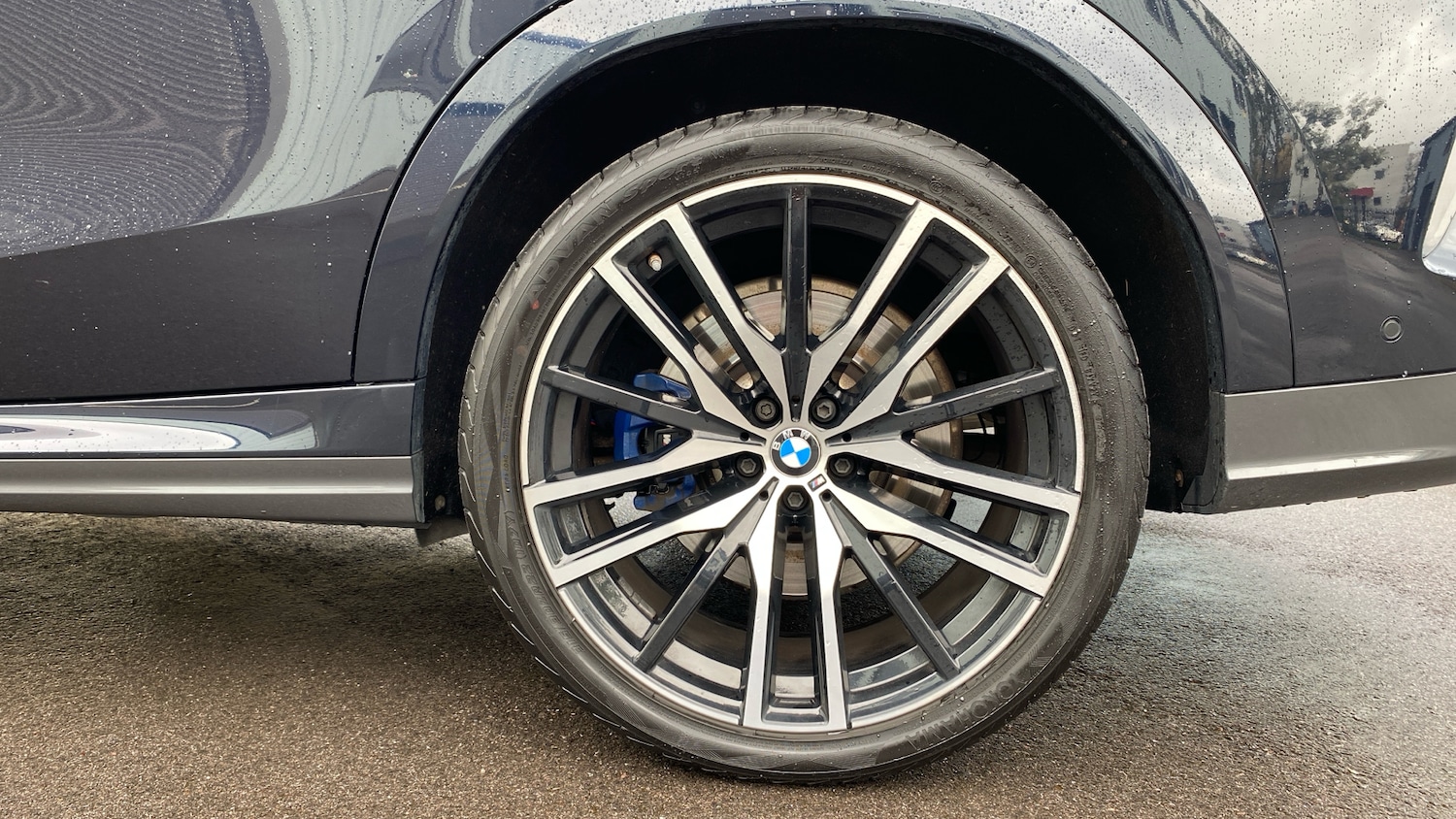 Used BMW X6 2019 for sale - 77365135: Photo 87