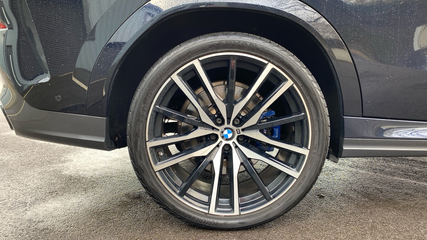 Used BMW X6 2019 for sale - 77365135: Photo 89