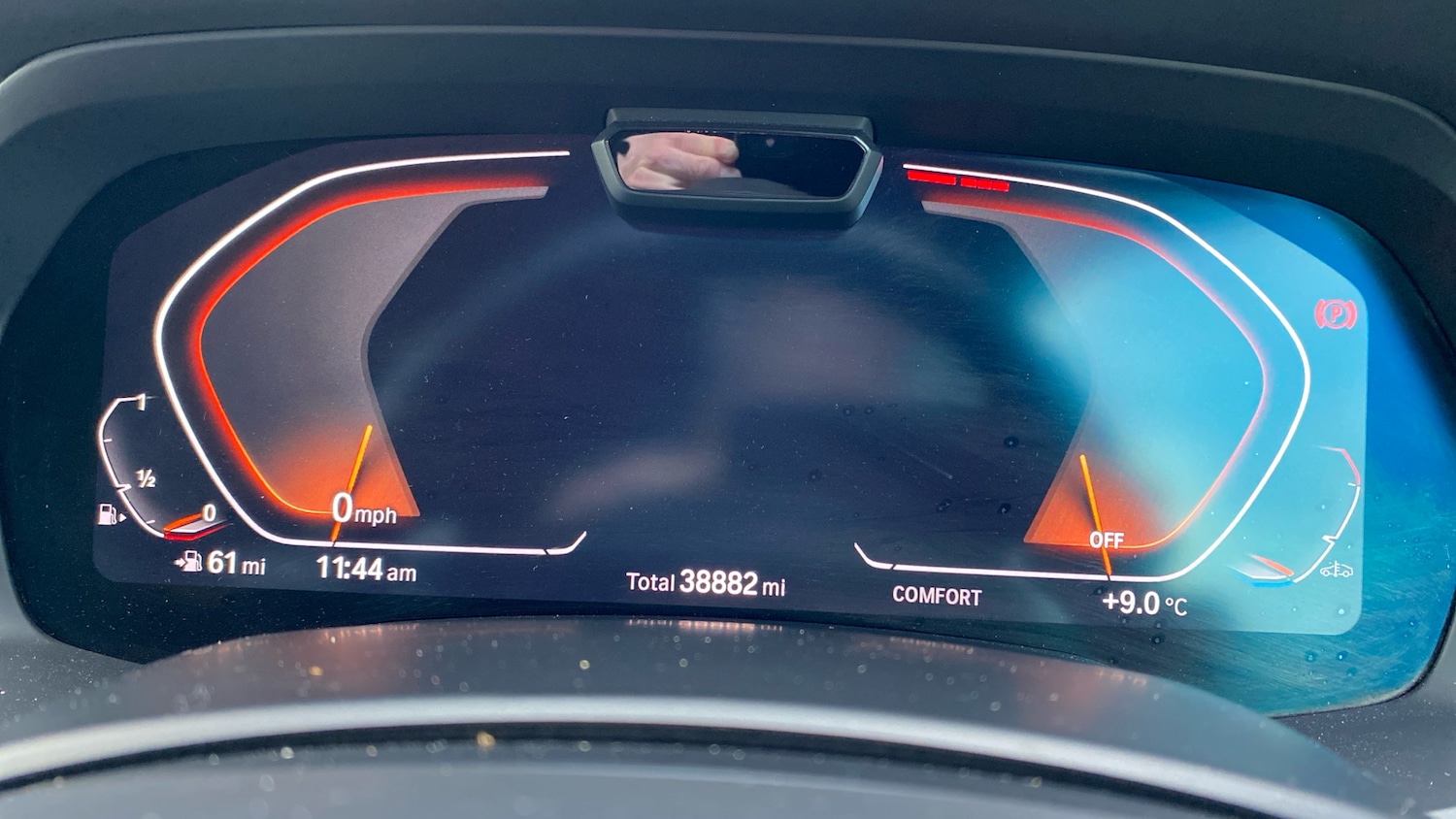 Used BMW X6 2019 for sale - 77365135: Photo 9