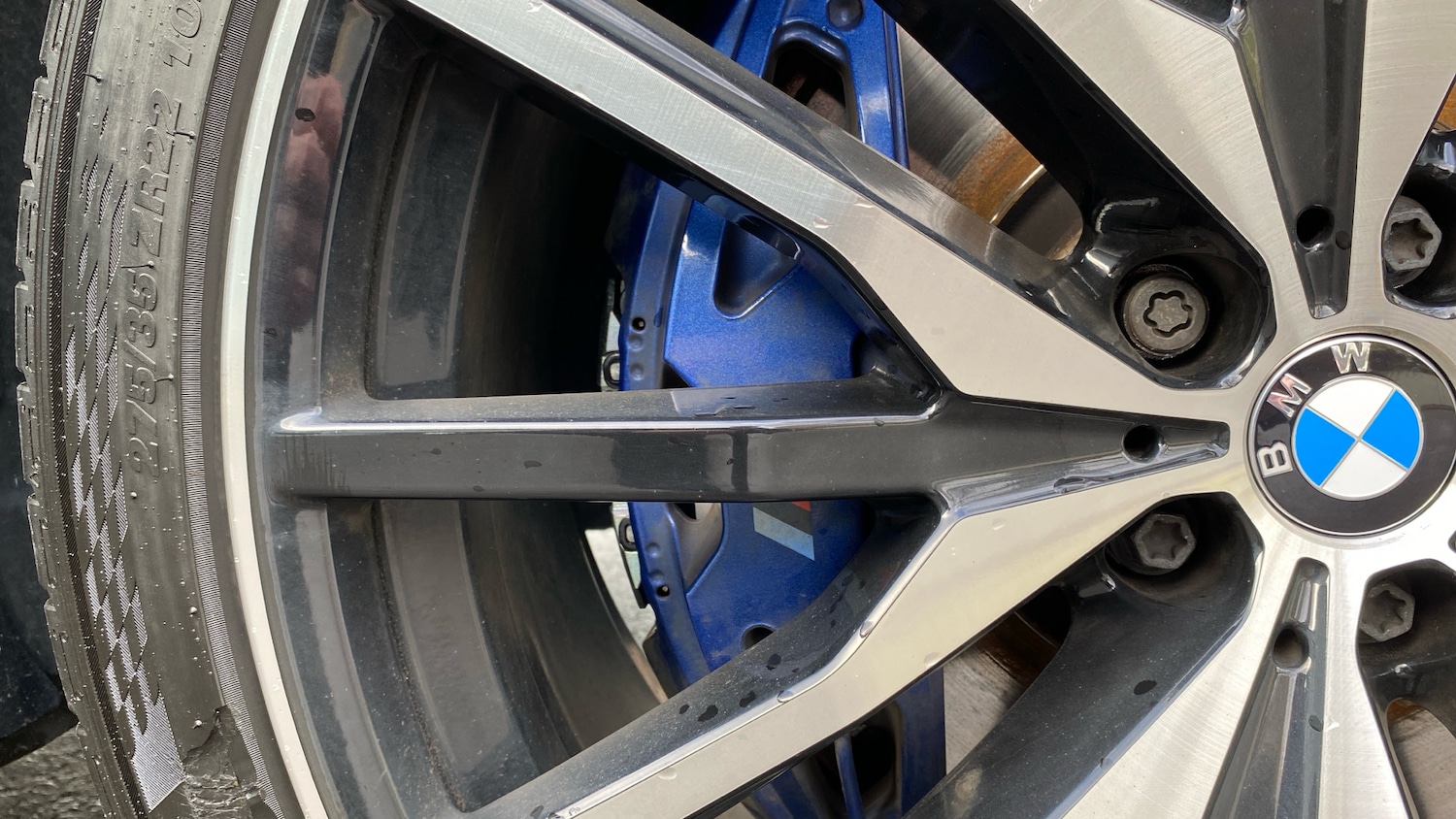 Used BMW X6 2019 for sale - 77365135: Photo 90