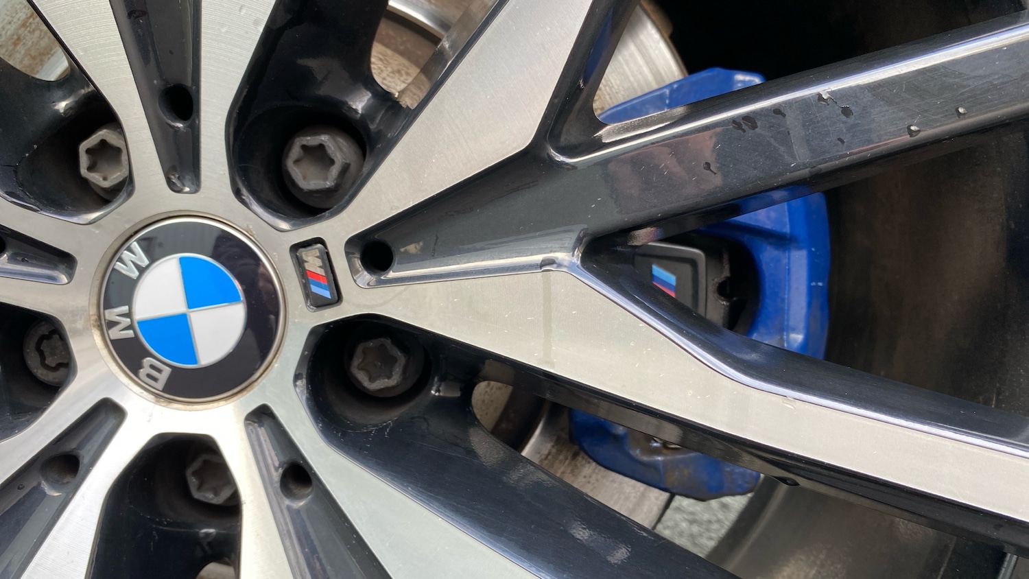 Used BMW X6 2019 for sale - 77365135: Photo 91