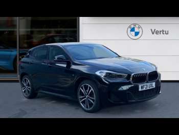 2021 (21) - xDrive 18d M Sport 5dr Step Auto Diesel Hatchback