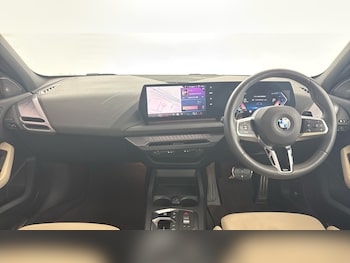 Used BMW 1 Series 2025 for sale - 79275093: Photo