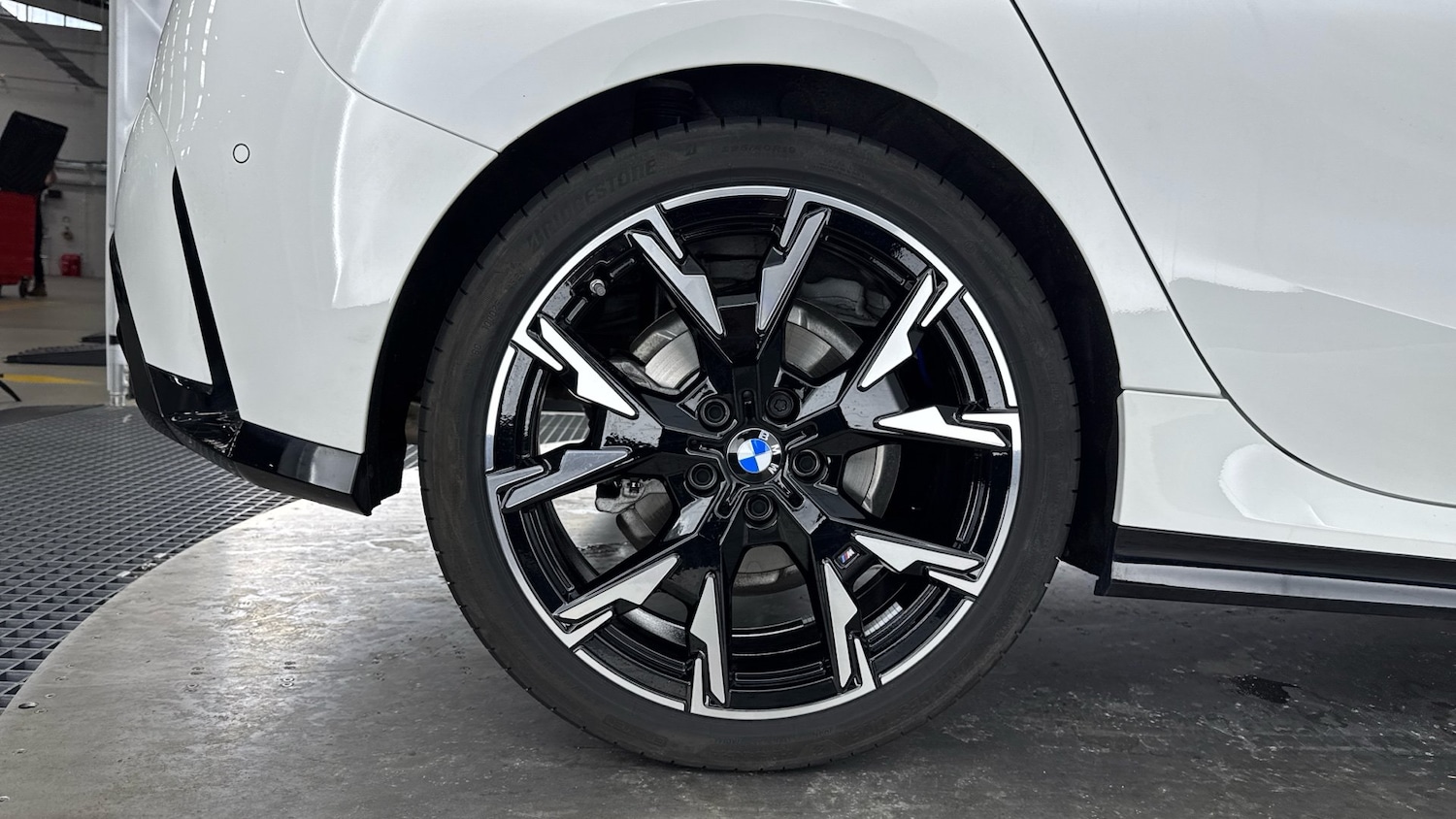 Used BMW 1 Series 2025 for sale - 77225659: Photo 14