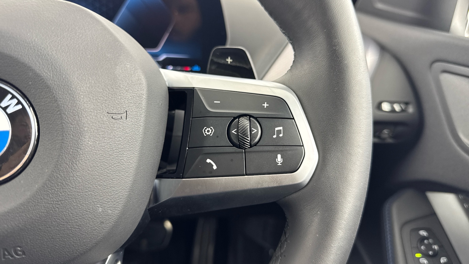 Used BMW 1 Series 2025 for sale - 77225659: Photo 18