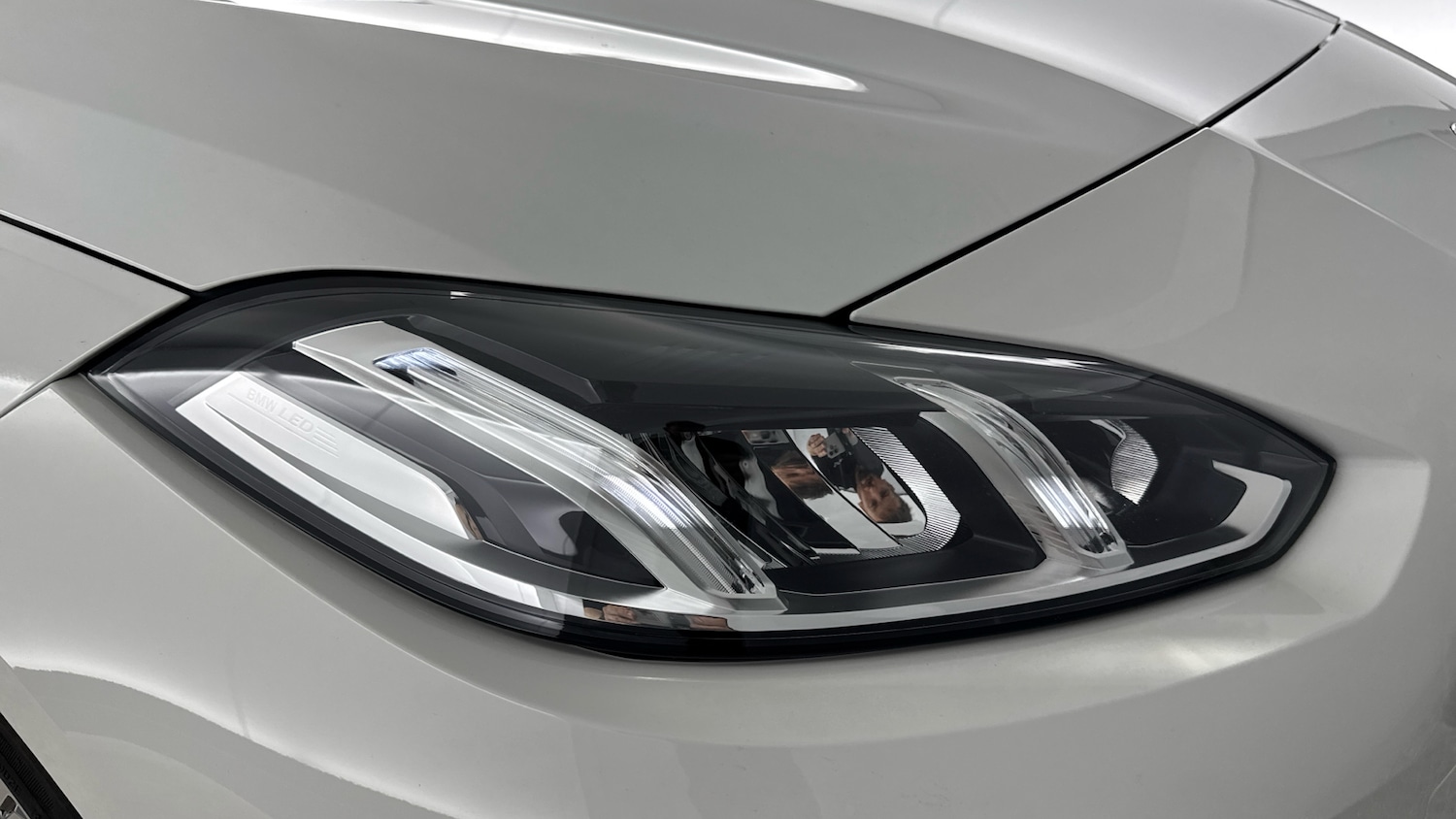 Used BMW 1 Series 2025 for sale - 77225659: Photo 22