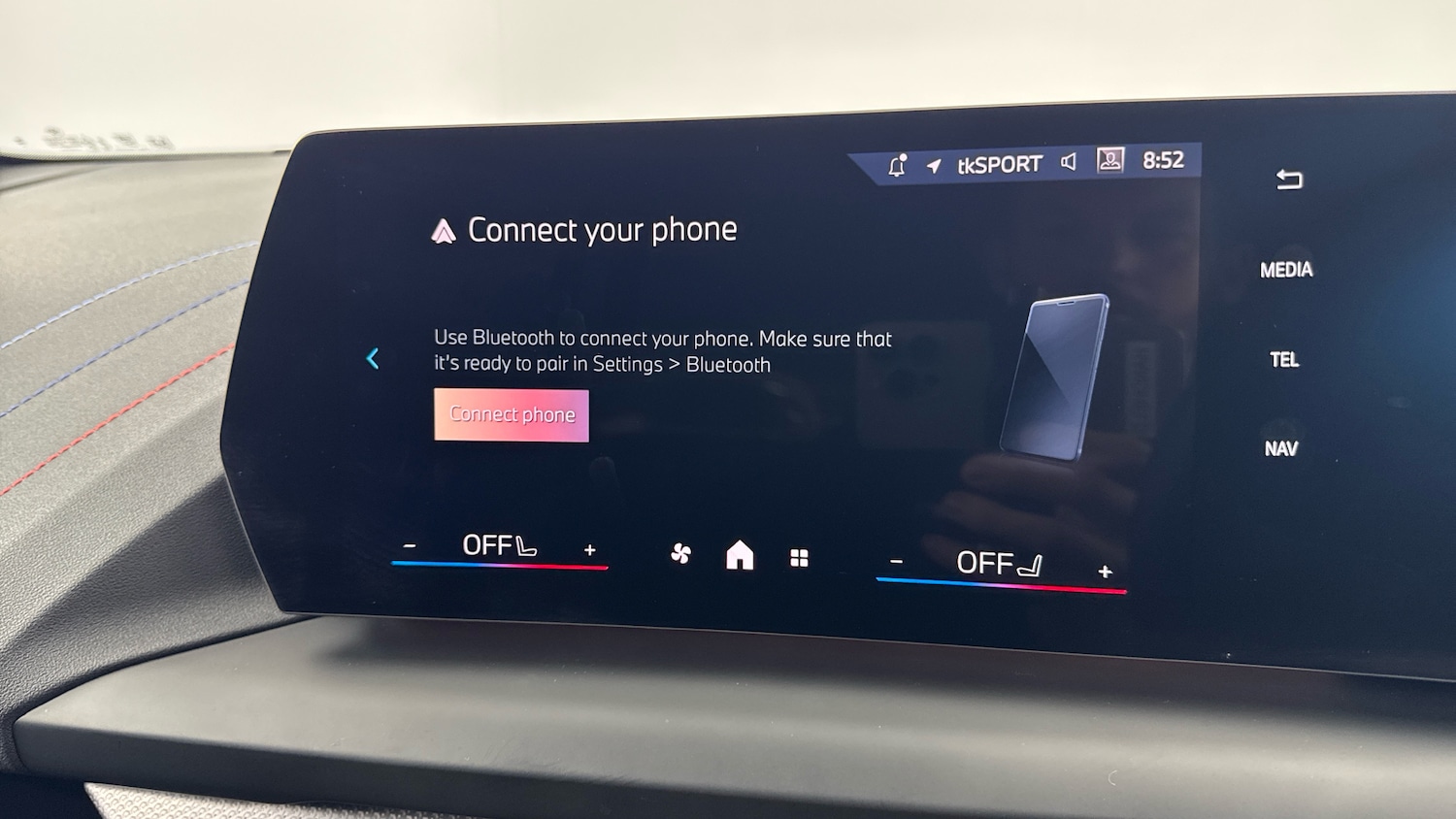 Used BMW 1 Series 2025 for sale - 77225659: Photo 38