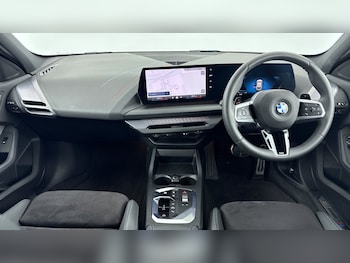 Used BMW 1 Series 2025 for sale - 77225659: Photo