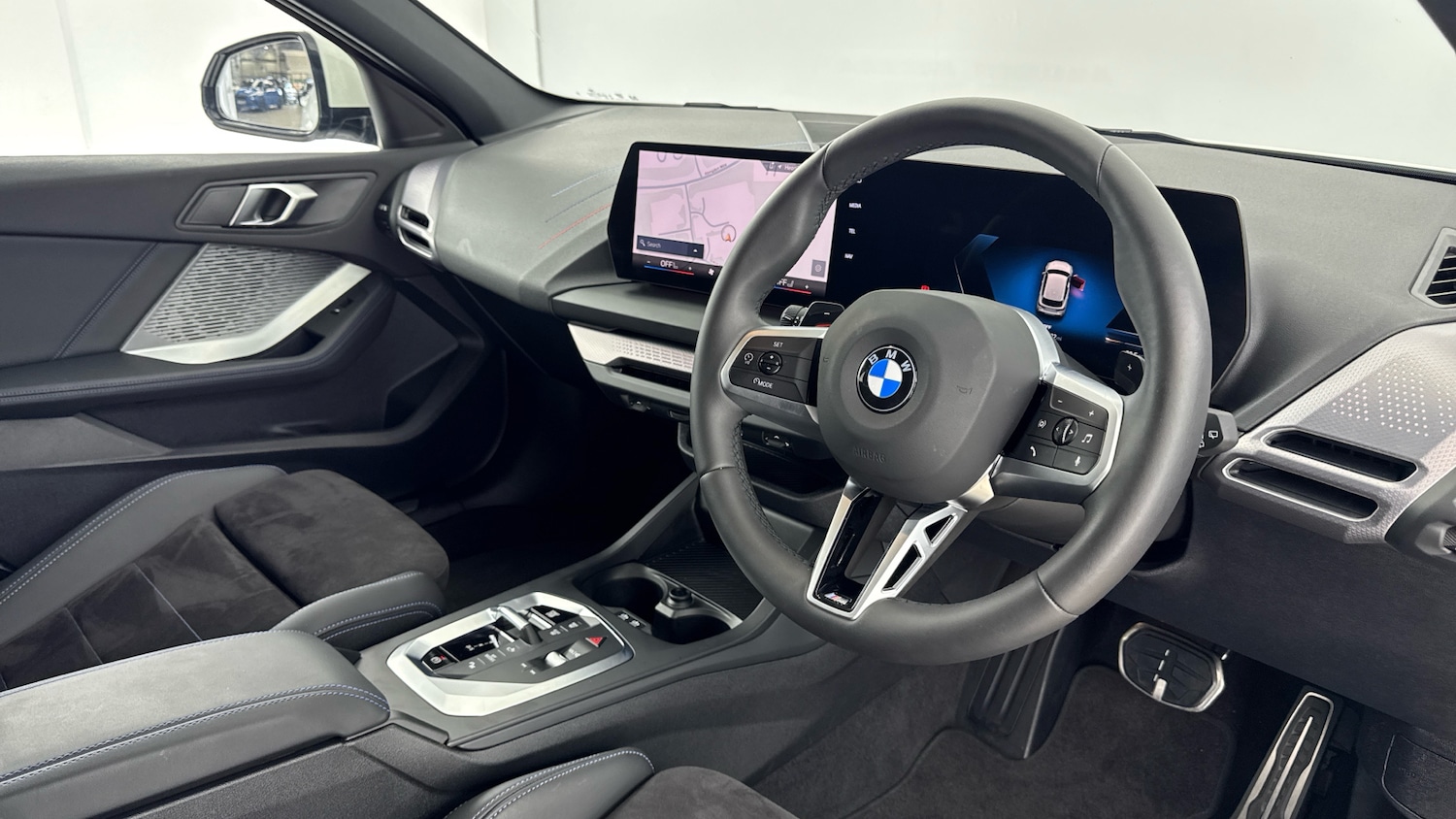 Used BMW 1 Series 2025 for sale - 77225659: Photo 6